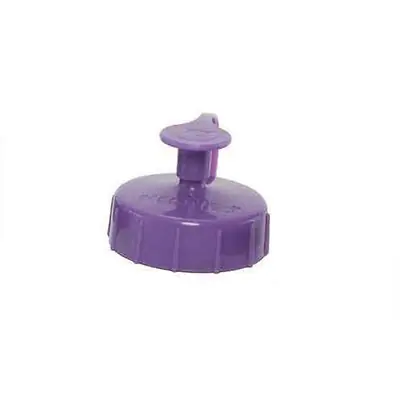 Avanos Medical Sales LLC - PC-GNC Medication Vial Cap NeoConnect ENFIT For Size G / 33 mm Bottles
