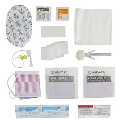 BD - 2632034 MiniLoc™ Port Access Kit