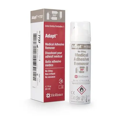 Hollister - 7737 Adapt Adhesive Remover