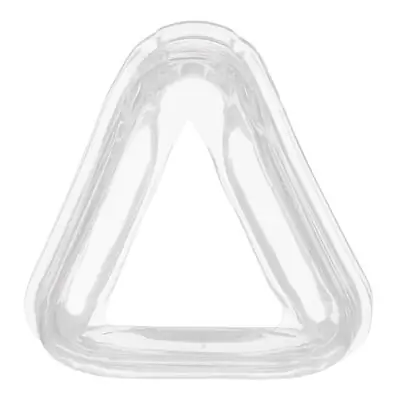 ResMed Corp - 16556 CPAP Mask Component CPAP Cushion Ultra Mirage™ II Nasal Style Standard Cushion