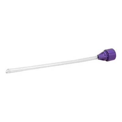 Vesco Medical - VED-671EO ENFit Medicine Straw 4 Inch