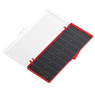 Cardinal - 31142410 Devon™ Needle Counter