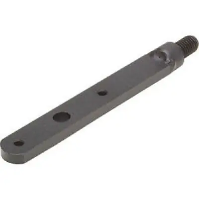 Invacare - 1156176 Mounting Handle For RPS350-1 Stand Up Patient Lift