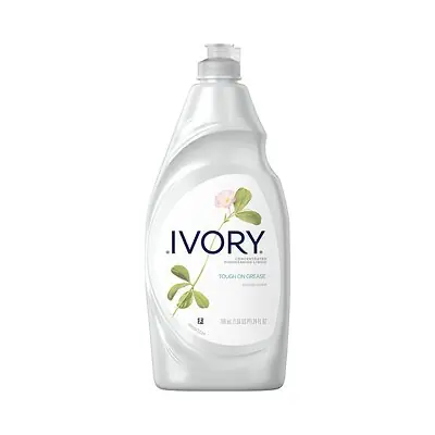 Procter & Gamble - 10037000255748 Ultra Ivory® Dish Detergent