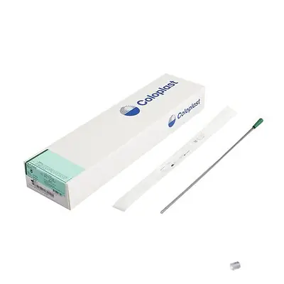Coloplast - 114 Coloplast Self-Cath Urethral Catheter