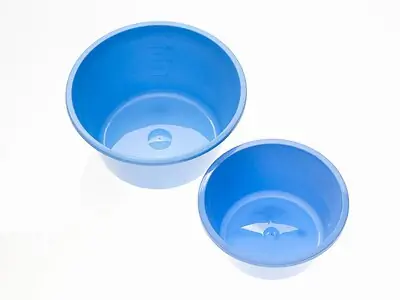 Medline - DYND50310 Medline Solution Basin