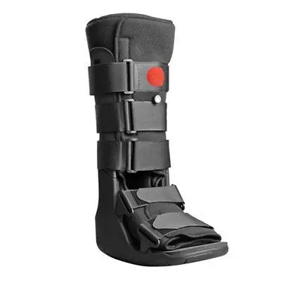 DJO - 79-95518 XcelTrax™ Air Tall Walker Boot