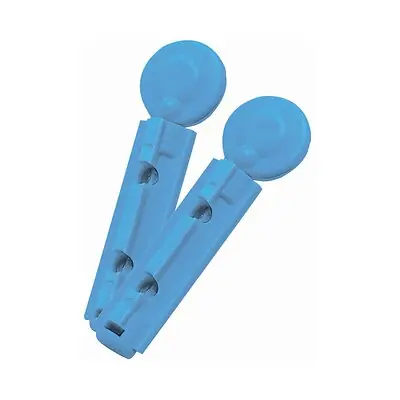 Trividia Health Inc - 743500 TRUEplus™ Lancet for Lancing Device