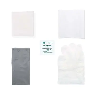 HR Healthcare - 42114 MTG EZ-Advancer® Intermittent Catheter Mini-Pak Kit