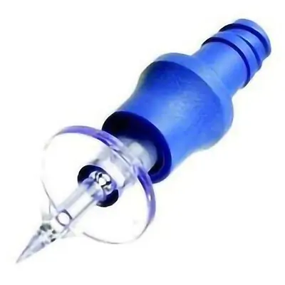 McKesson Brand - MS990 Vial Spike McKesson Clave® For Multi-Dose Needle-Free Vial