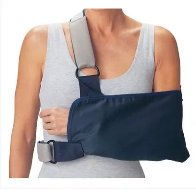 DJO - 79-84165 Cinch-Lock™ Shoulder Immobilizer