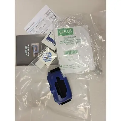 Watermark Medical - W03621 Sleep Studiy Monitor ARES™ 620 Battery Operarated Digital Display