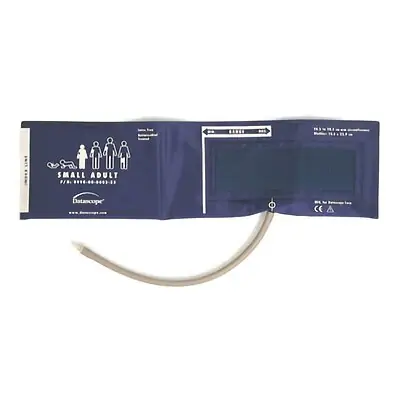 Mindray USA - 115-027713-00 Mindray™ Blood Pressure Cuff