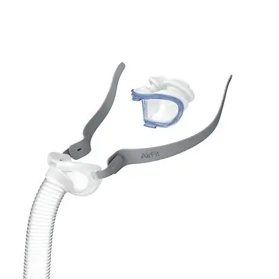 ResMed Corp - 62920 CPAP Mask Component CPAP Mask AirFit™ P10 Nasal Pillow Style X-Small Cushion