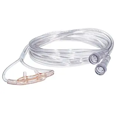 Sun Med - 4804-4-4-25 Salter-Style® Demand Nasal Cannula