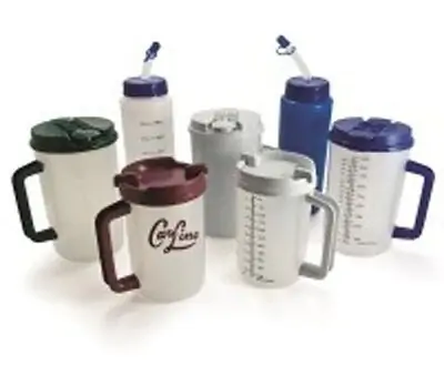 Care Line - 0060497 Whirley-DrinkWorks! Drinking Mug