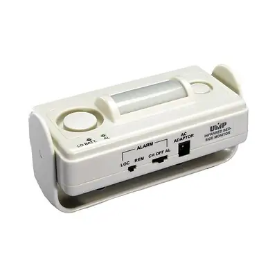 Stanley Security Solutions - 91170 Fall Savers® Alarm System