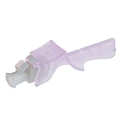 BD - 305789 Eclipse™ Safety 1 mL Hypodermic Syringe w/ Needle