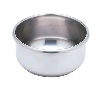 Integra Lifesciences - 3-906 Sponge Bowl Miltex® Instruments Stainless Steel 64 oz. Round