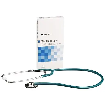 McKesson Brand - 01-660TLGM McKesson Classic Stethoscope