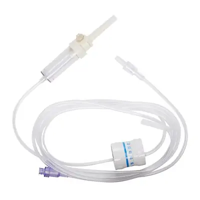 Amsino International - AFS102 AMSafe® Primary Administration Set