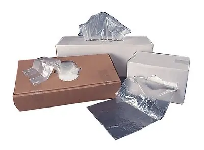 Colonial Bag Corp - PXC39XH PXC Series Trash Bag