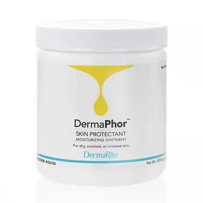 DermaRite Industries - 00186 DermaPhor® Moisturizer