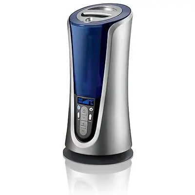 HoMedics USA LLC - UHE-WMTF185 HoMedics® TotalComfort Deluxe Humidifier