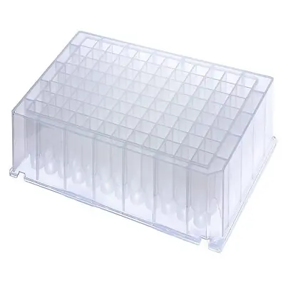 Fisher Anatomical - 95040450 KingFisher™ 96-Well PCR Plate