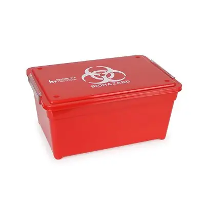 Healthmark Industries - SST-105 RL healthmark Instrument Retrieval Tray