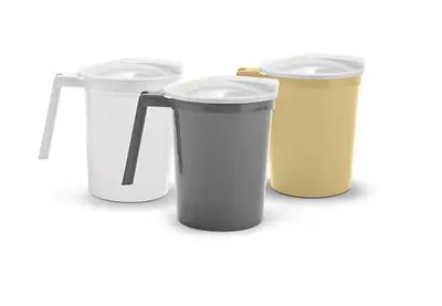 Medline - DYND80535 Medline Pitcher