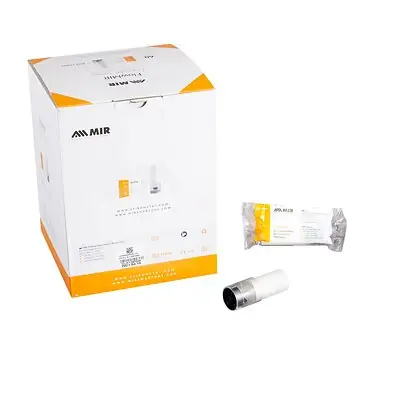 EdanUSA & MDPro - 910004 Turbine FlowMIR