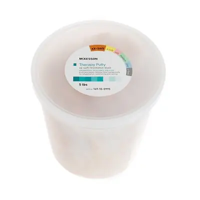 McKesson Brand - 169-10-0995 McKesson Therapy Putty