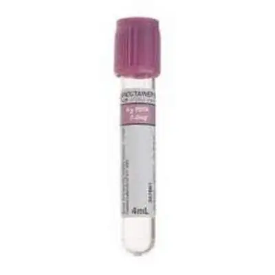 BD - 367861 BD Vacutainer® Venous Blood Collection Tube
