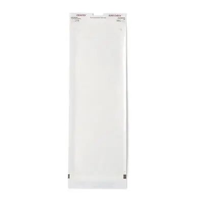 SPS Medical Supply - SCL5152 Sure-Check® Sterilization Pouch