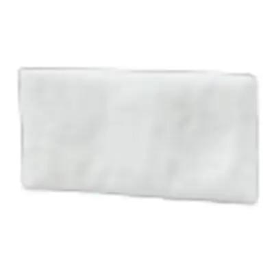 Drive DeVilbiss Healthcare - CPF-PR1 CPAP Filter System One Series Ultrafine Disposable 2 per Pack White No Tab
