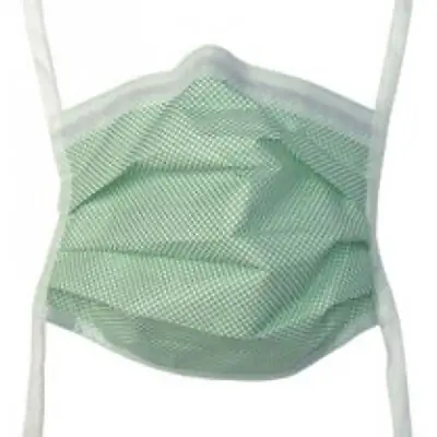 Aspen Surgical Products - 65-3322 Fog Shield® Surgical Mask