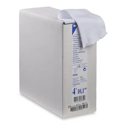 Solventum Corporation - MS04 3M™ Synthetic Cast Stockinette