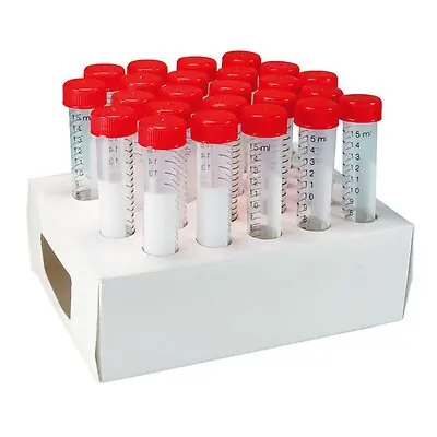 McKesson Brand - 177-6296PL McKesson Centrifuge Tube