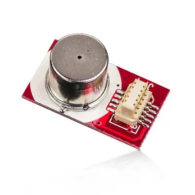Abbott Rapid Dx North America LLC - PRISM AlcoMate® Calibration Sensor For Alcohol Testing Device