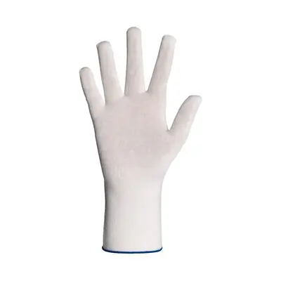 Molnlycke - 5921 Tubular Retainer Dressing Tubifast® Garment Glove White Viscose / Polyamide / Elastane Small Medium Adult / Medium Large Child Hand NonSterile