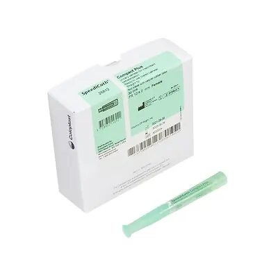 Coloplast - 28812 SpeediCath® Compact Plus Female Catheter