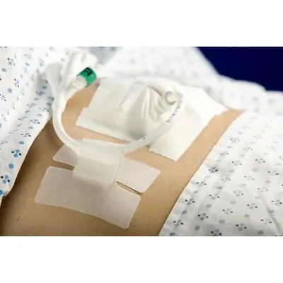 M.C. Johnson - 5445-2 Cath-Secure™ Holder