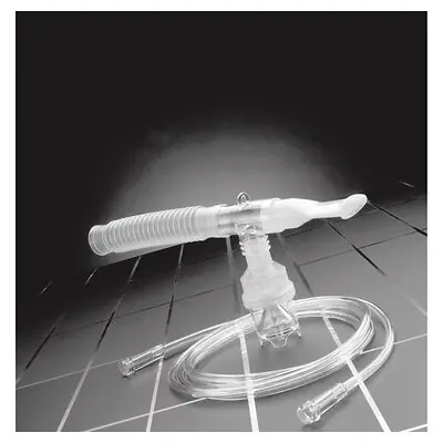 Sun Med - 8900-7-50 Salter Labs® 8900 Series Nebulizer with Reservoir