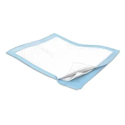Cardinal - 7134 Cardinal Health™ Wings™ Basic Underpads