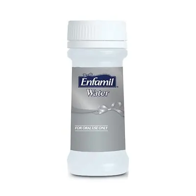 Mead Johnson - 134501 Enfamil® Sterile Water