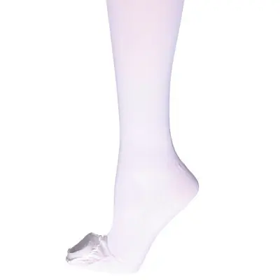 The Pillow Factory Division - 553-02 Lifespan® Knee High Anti-embolism Stockings