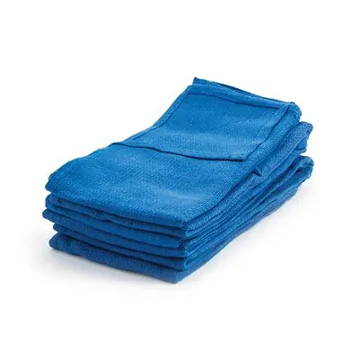McKesson Brand - 16-6000-B McKesson Blue O.R. Towel