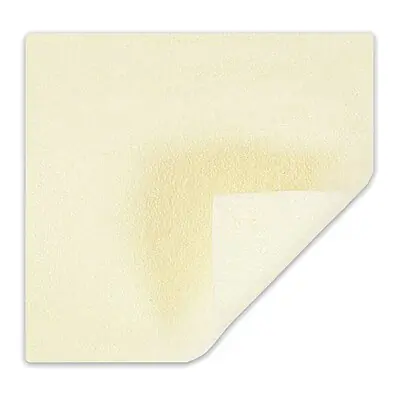 Molnlycke - 603421 Exufiber® Ag+ Gelling Fiber Dressing with Silver