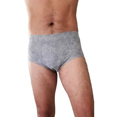 Valrico LLC - 197 Nexwear Men's Pull-On Absorbent Underwear